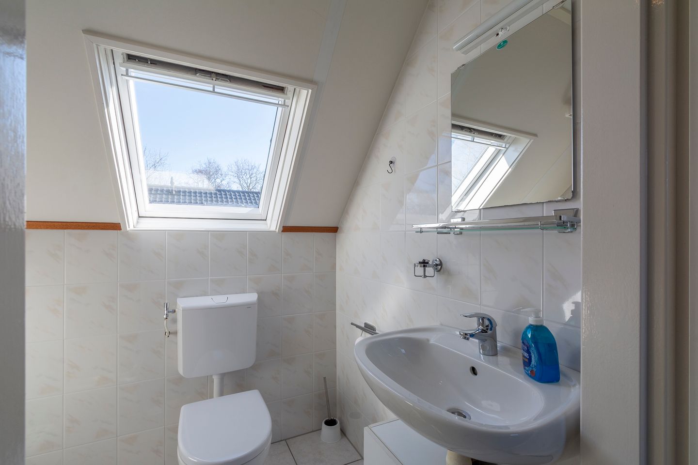 Photo 14 of Westerduinweg 34-H34