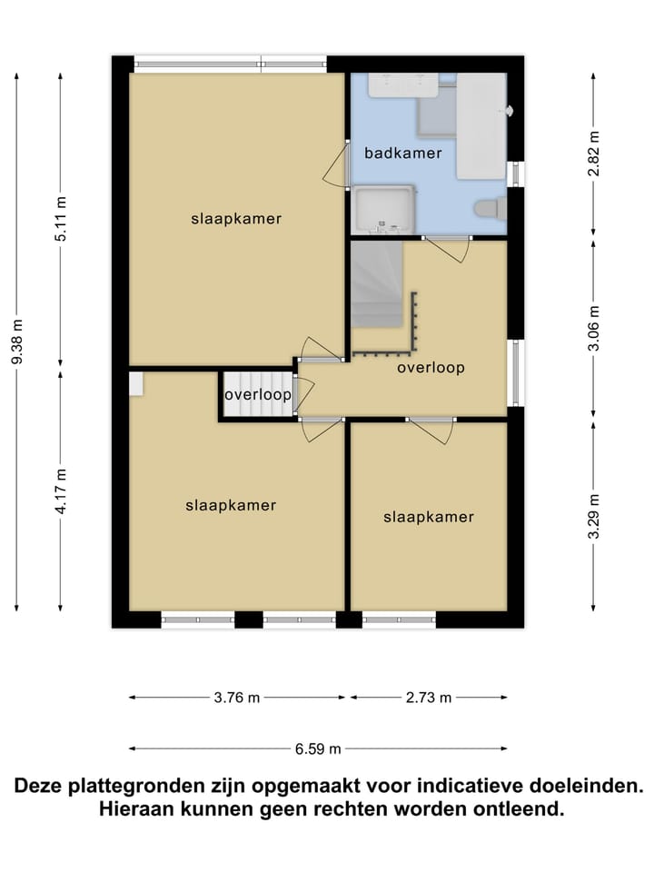 Foto 72 van Wagnerkade 31