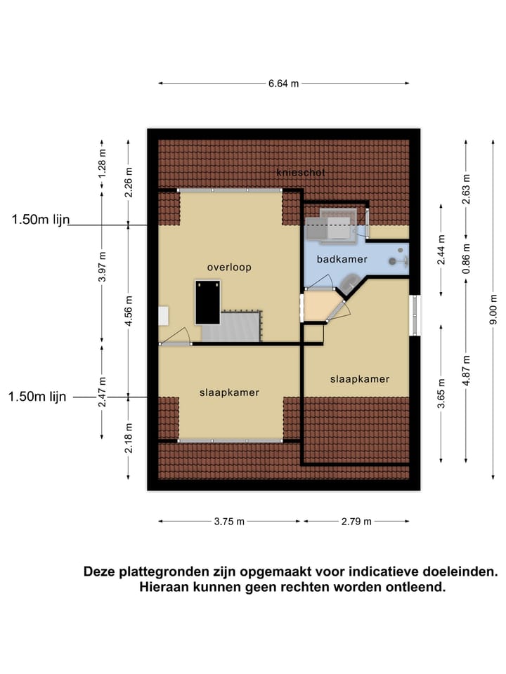 Foto 73 van Wagnerkade 31