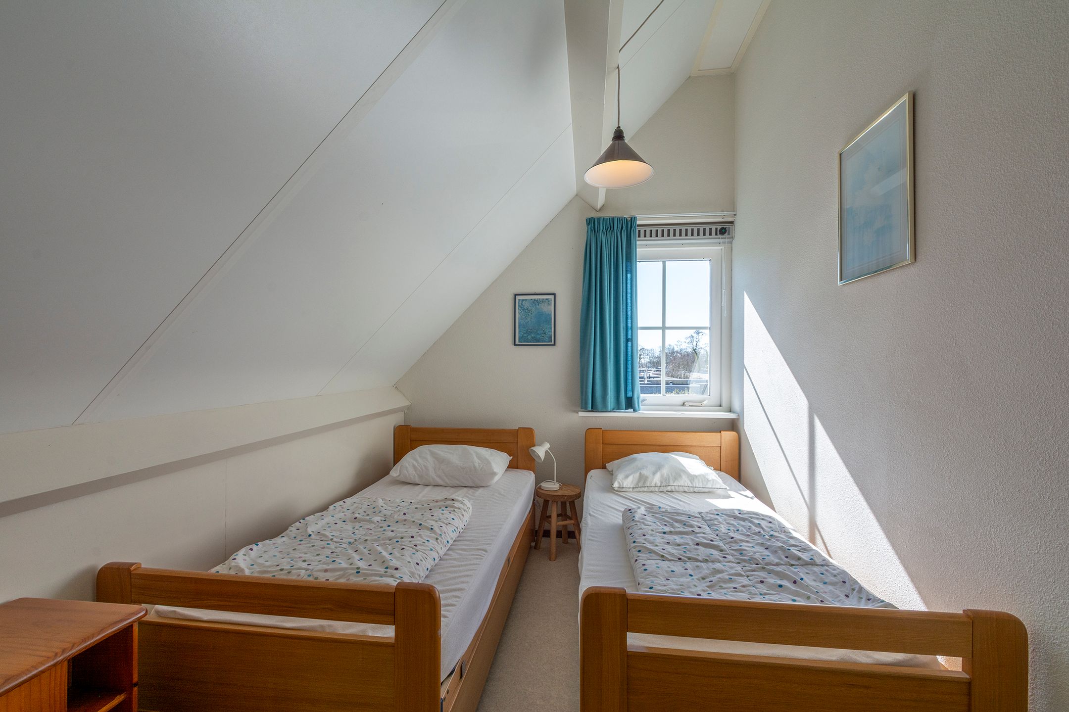 Photo 18 of Westerduinweg 34-H34