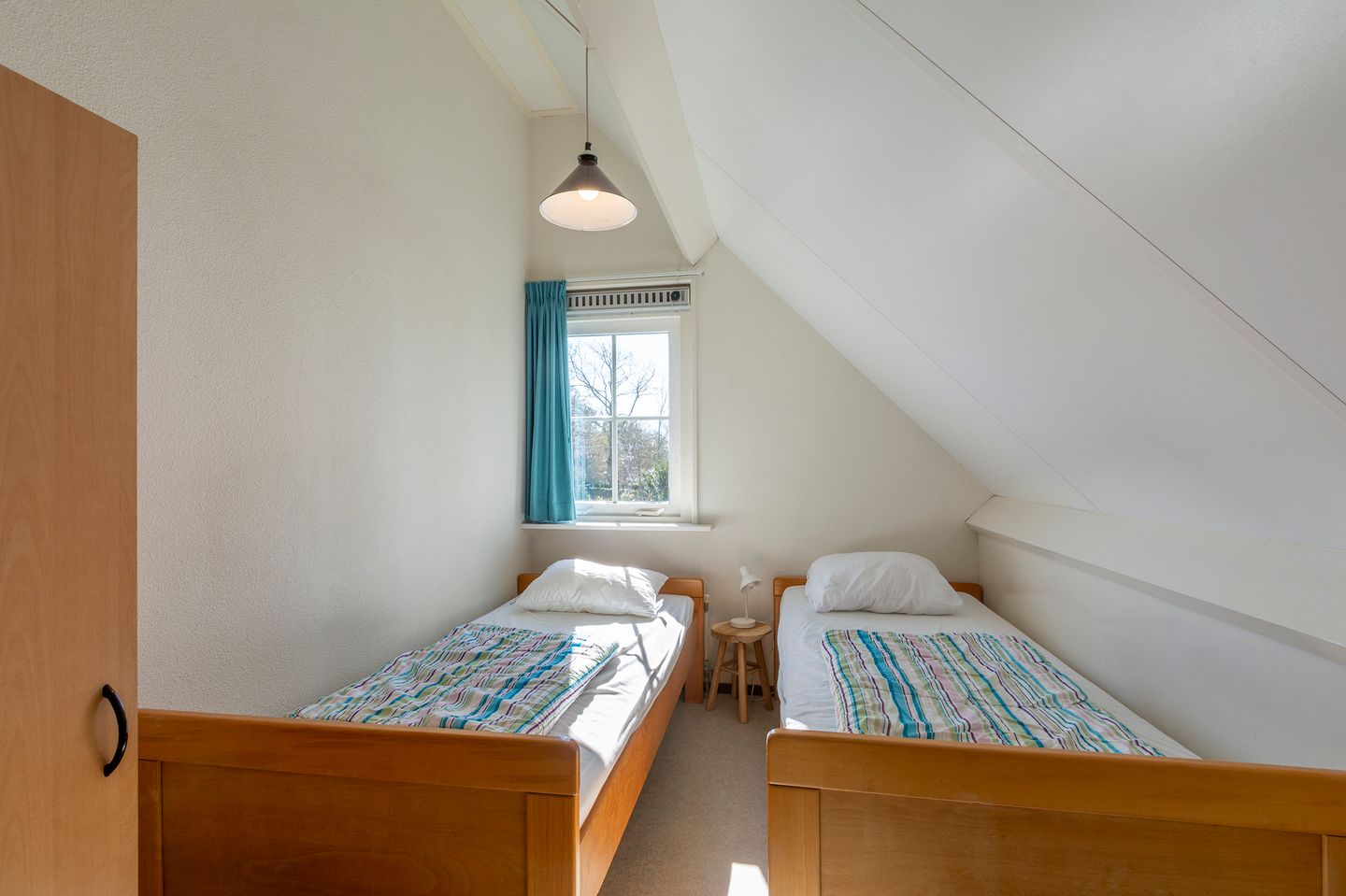 Photo 19 of Westerduinweg 34-H34