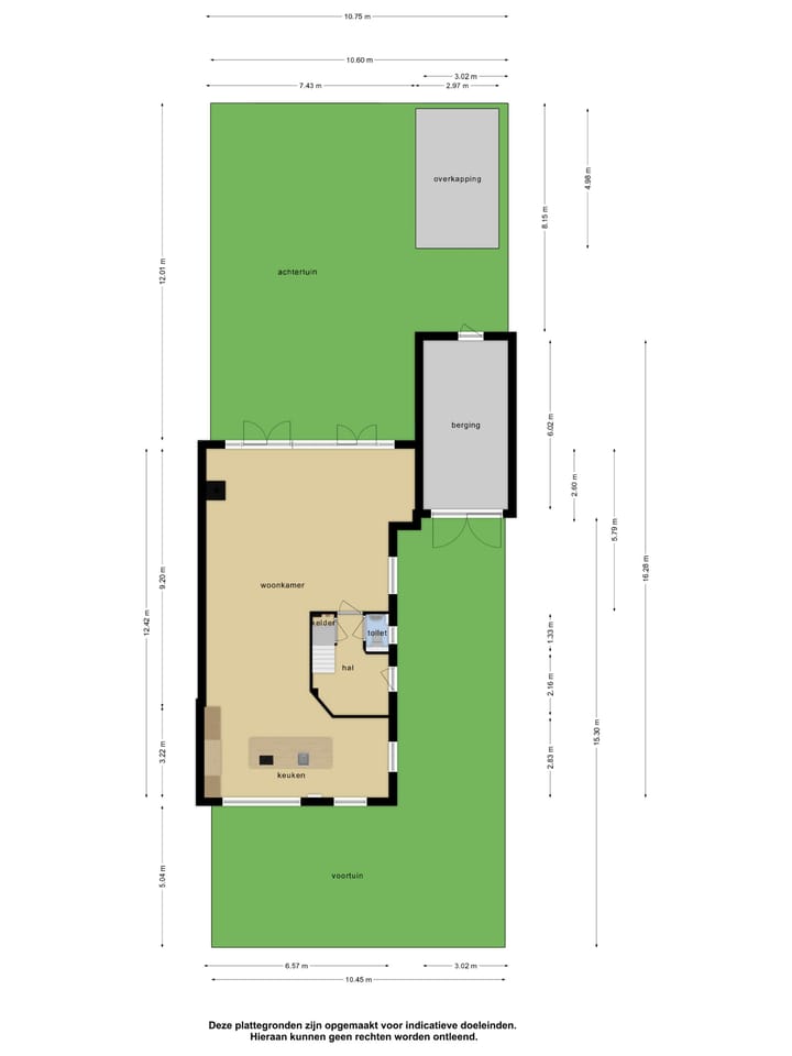 Foto 77 van Wagnerkade 31