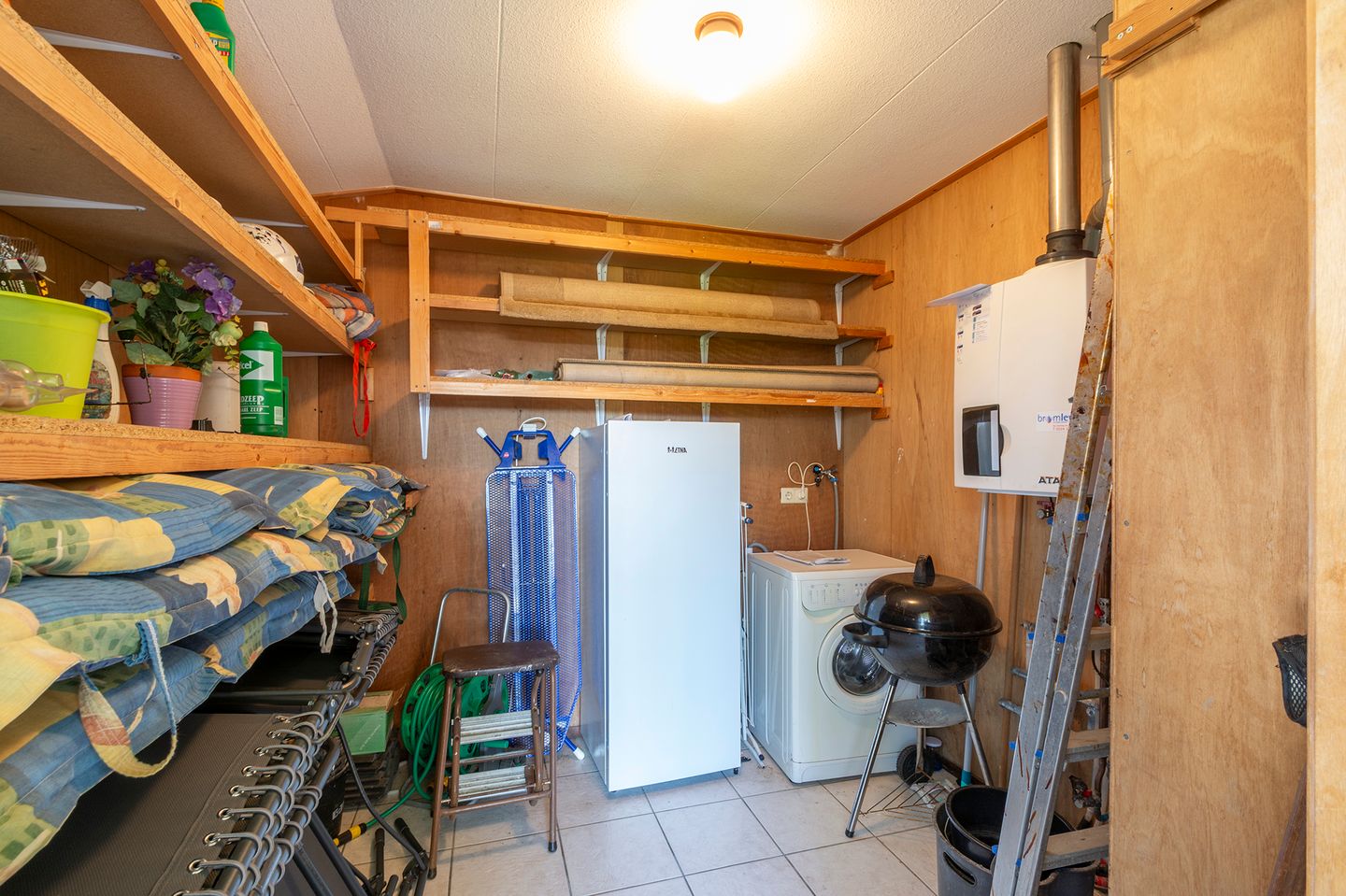 Photo 20 of Westerduinweg 34-H34