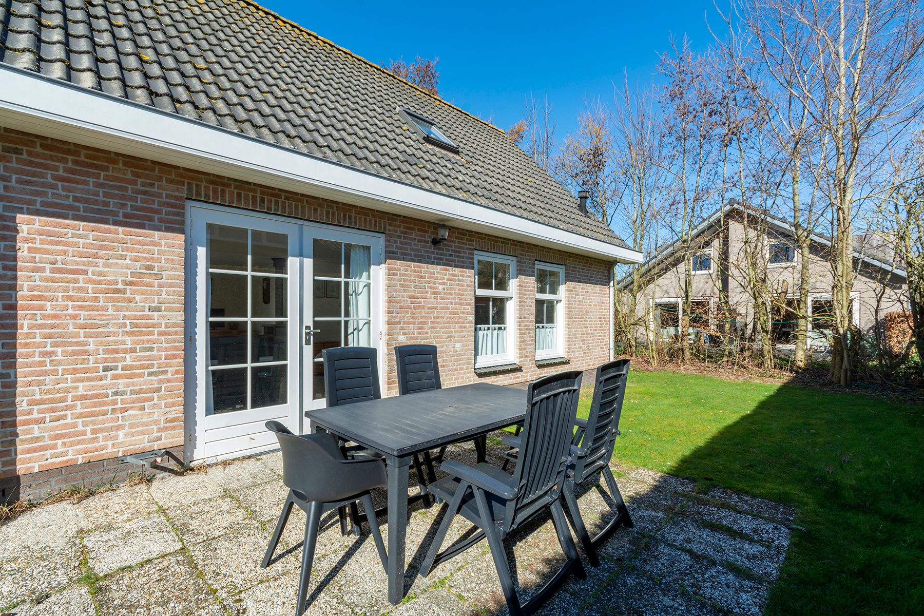 Photo 21 of Westerduinweg 34-H34