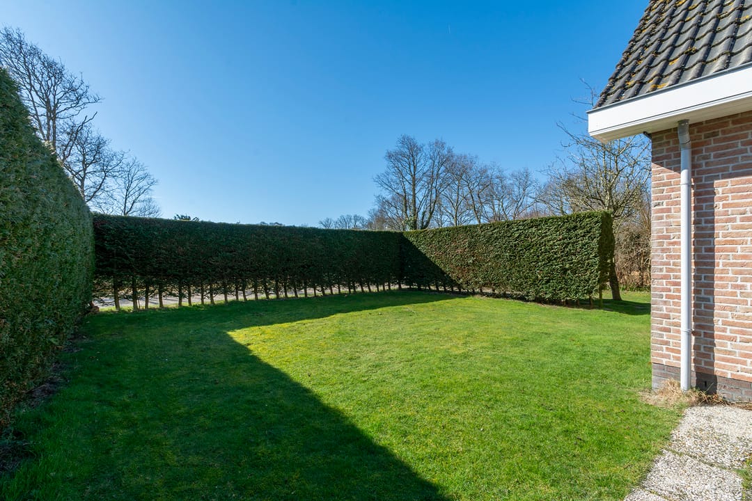 Photo 22 of Westerduinweg 34-H34