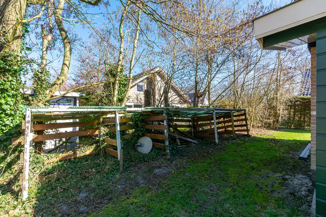 Photo 23 of Westerduinweg 34-H34