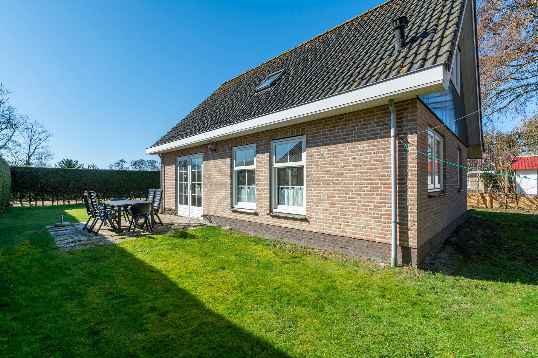 Photo 24 of Westerduinweg 34-H34