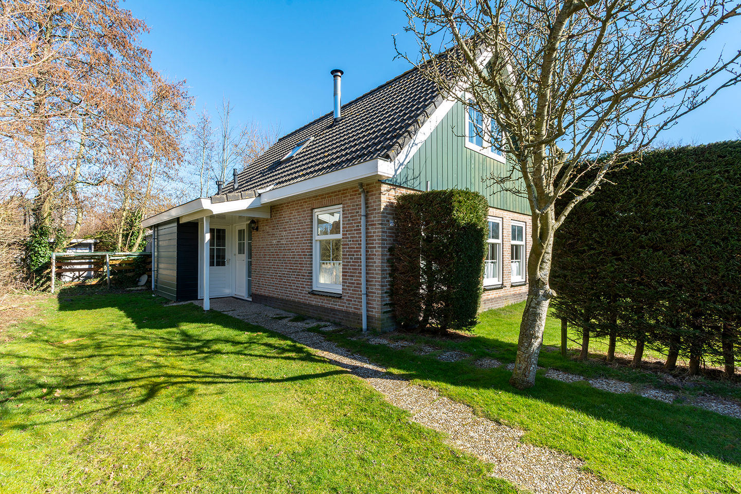 Photo 25 of Westerduinweg 34-H34