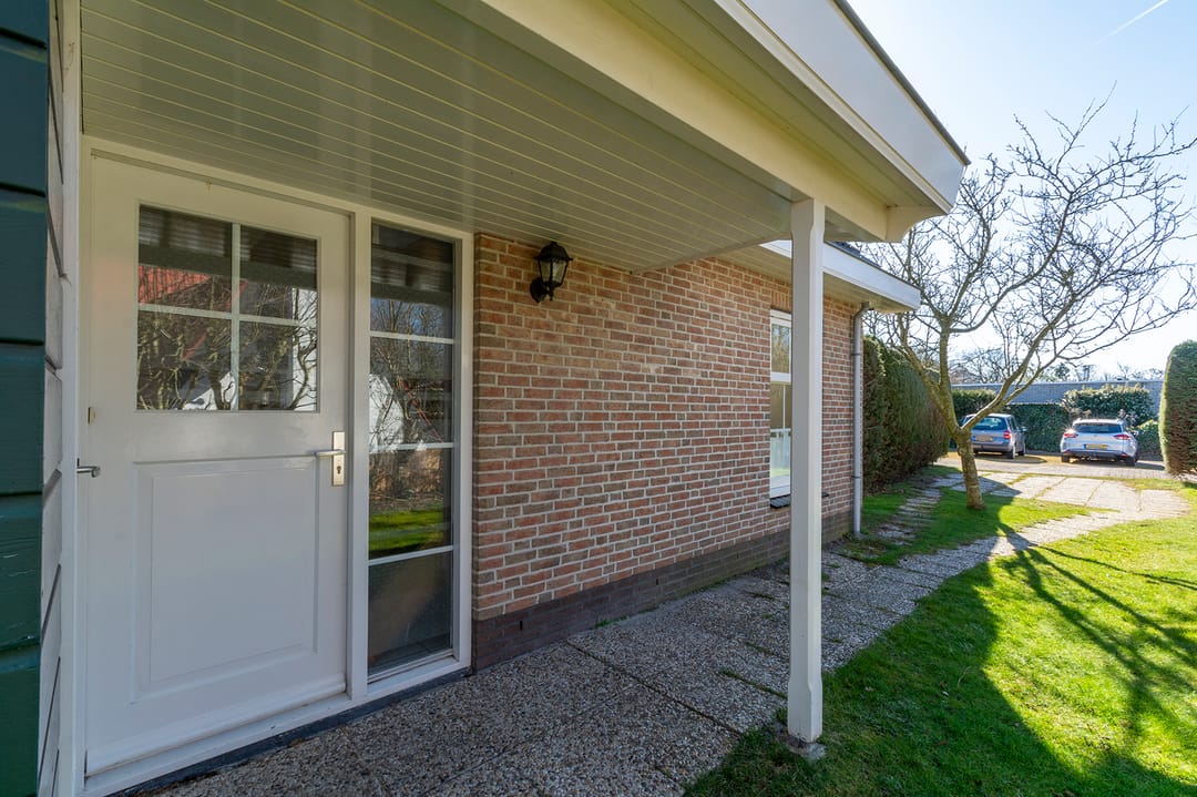 Photo 26 of Westerduinweg 34-H34