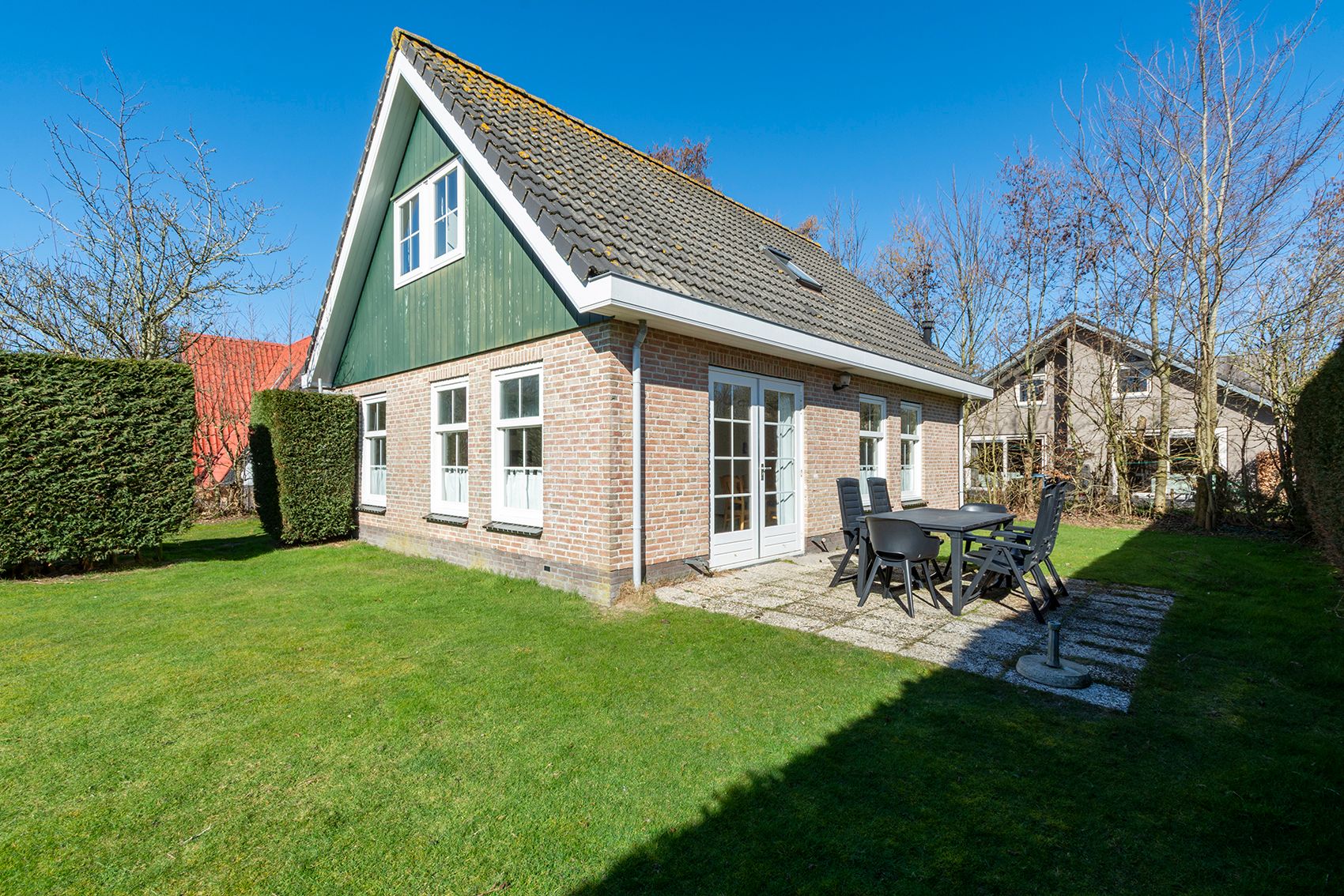 Photo 27 of Westerduinweg 34-H34