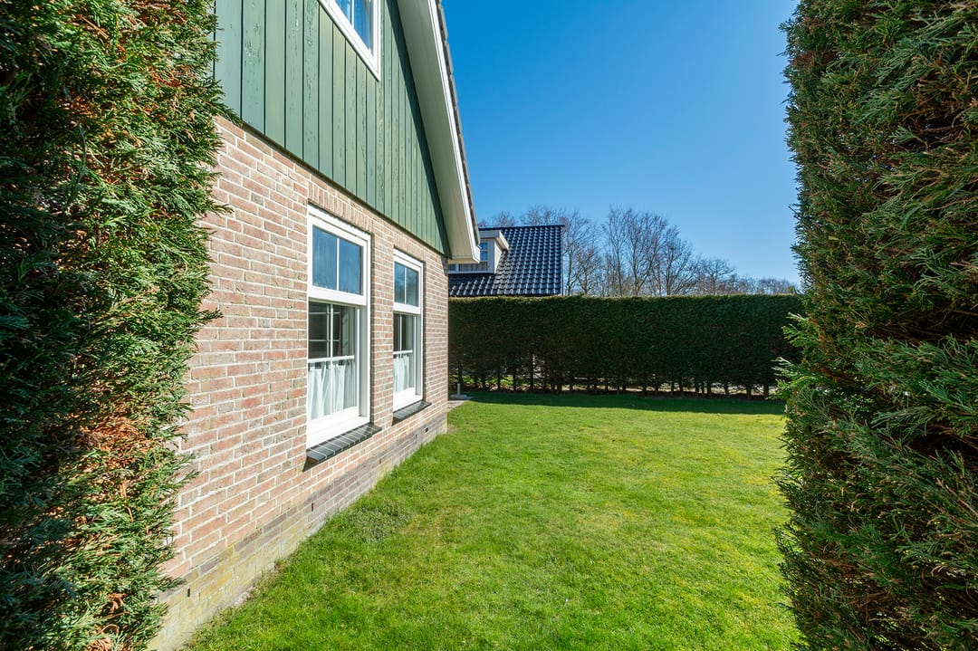 Photo 28 of Westerduinweg 34-H34