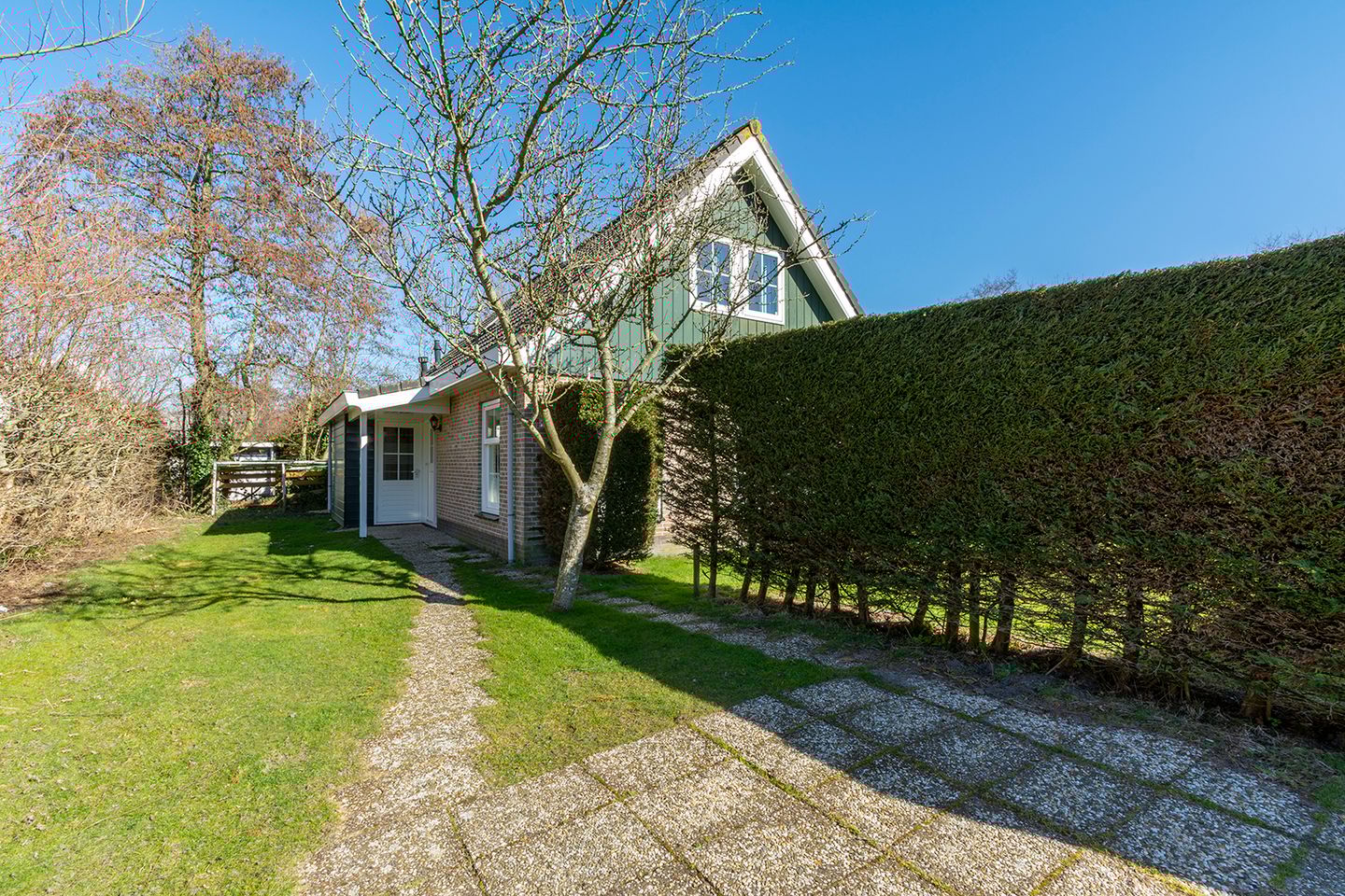 Photo 29 of Westerduinweg 34-H34