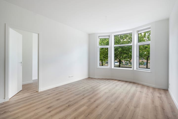 Foto 3 van Aelbrechtskade 122-C01