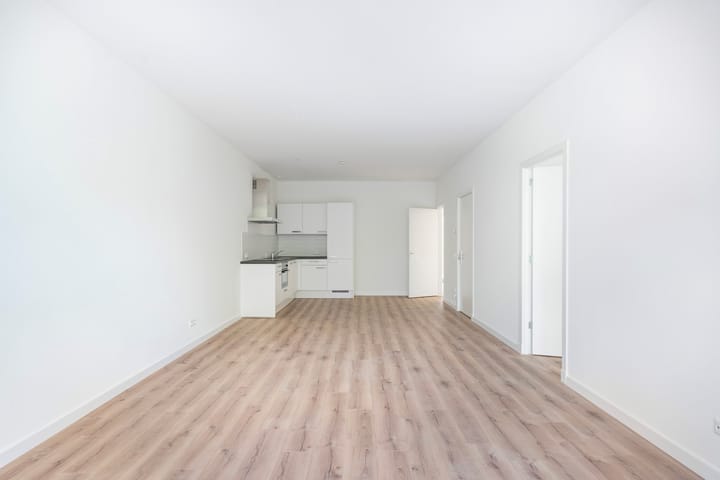 Foto 5 van Aelbrechtskade 122-C01