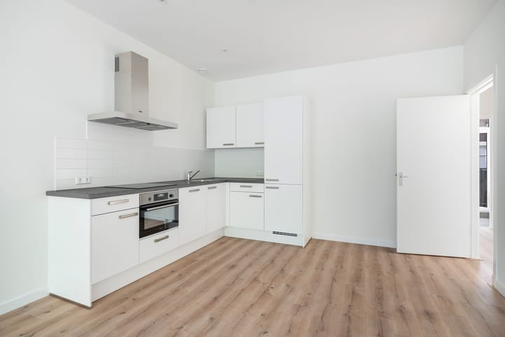 Foto 6 van Aelbrechtskade 122-C01