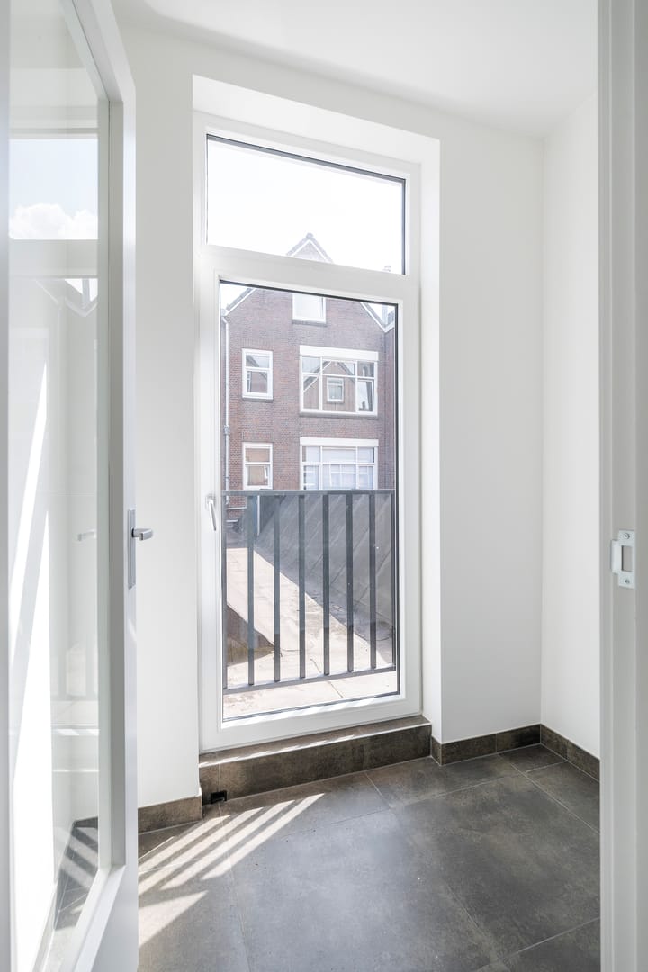 Foto 7 van Aelbrechtskade 122-C01