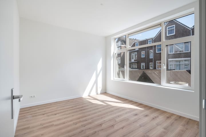 Foto 8 van Aelbrechtskade 122-C01