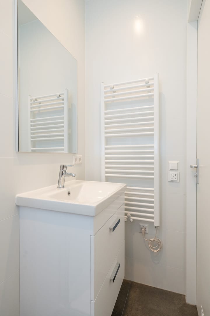 Foto 10 van Aelbrechtskade 122-C01