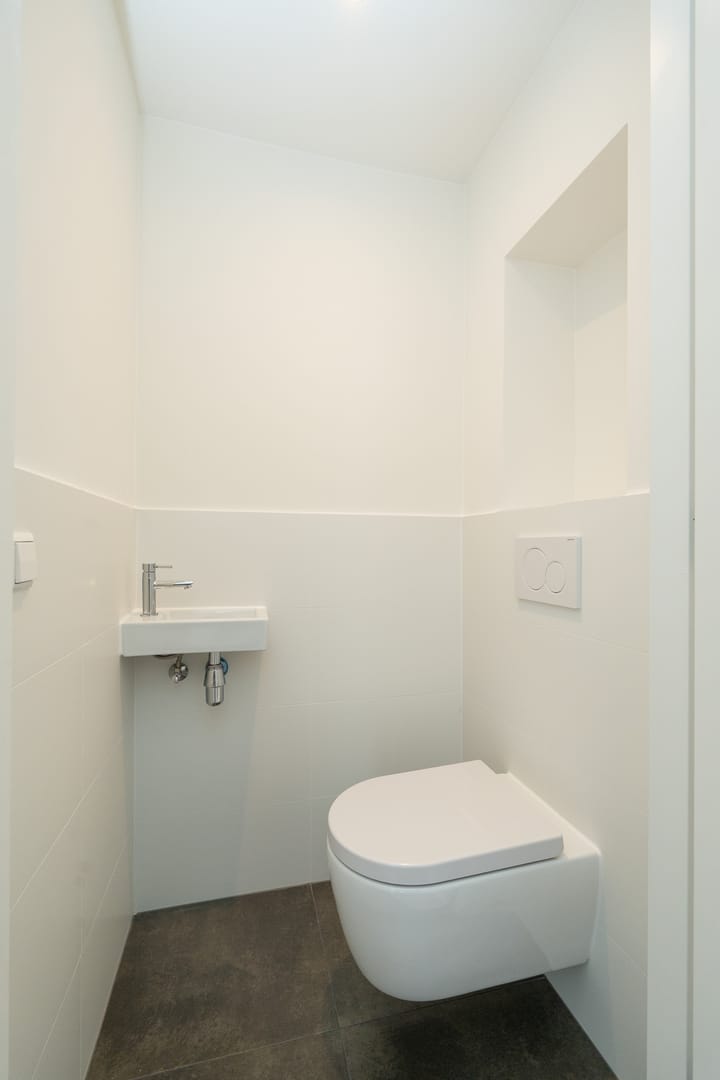 Foto 11 van Aelbrechtskade 122-C01