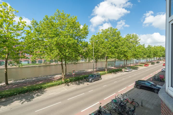 Foto 12 van Aelbrechtskade 122-C01