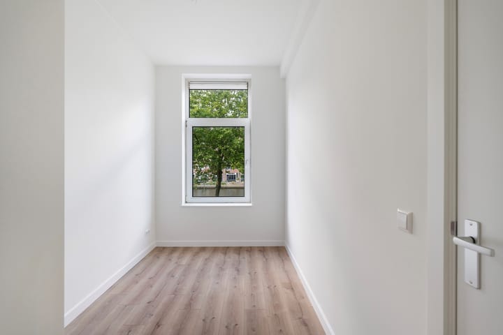 Foto 4 van Aelbrechtskade 122-C01