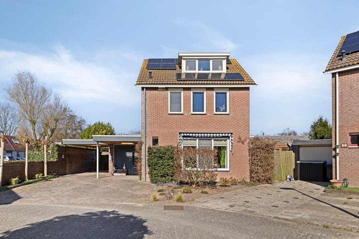 Foto 1 van De Sjees 30