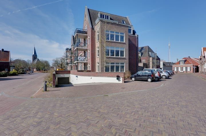 Foto 3 van Julianastraat 17