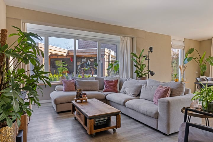 Foto 2 van De Sjees 30