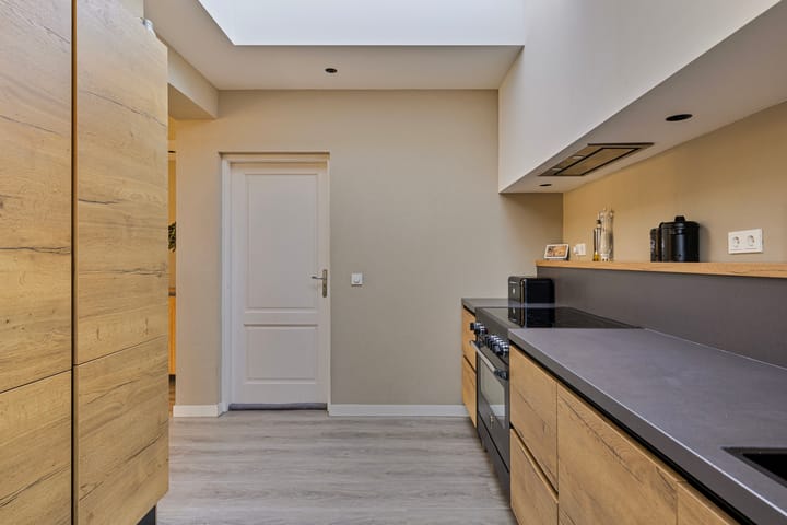 Foto 3 van De Sjees 30