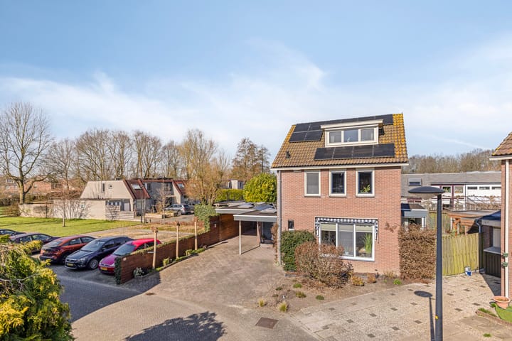 Foto 5 van De Sjees 30