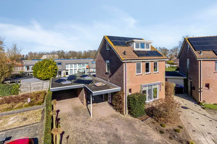 Foto 6 van De Sjees 30