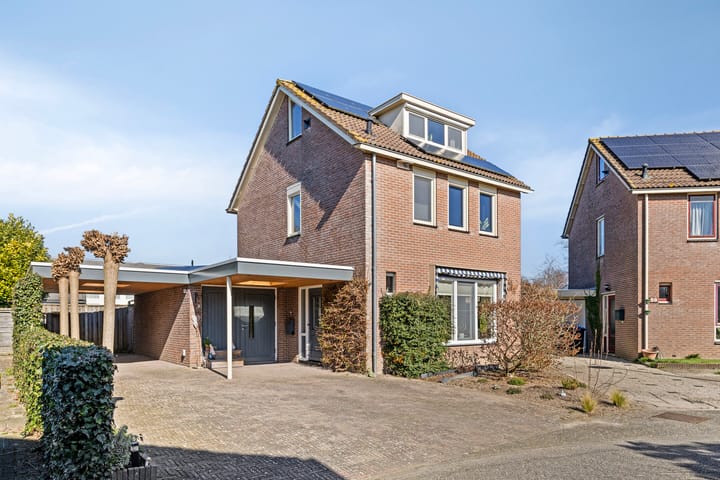 Foto 7 van De Sjees 30