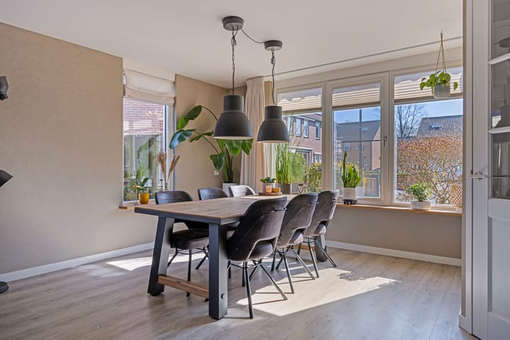 Foto 9 van De Sjees 30