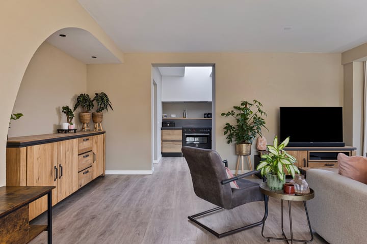 Foto 10 van De Sjees 30