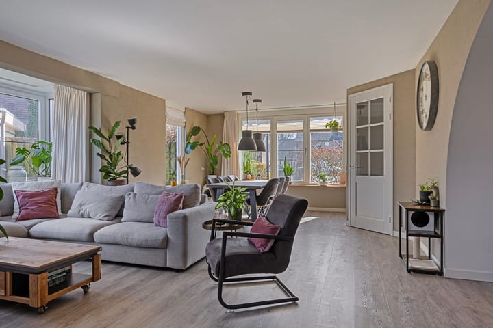 Foto 11 van De Sjees 30