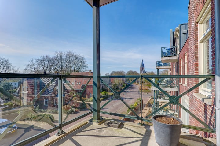 Foto 14 van Julianastraat 17