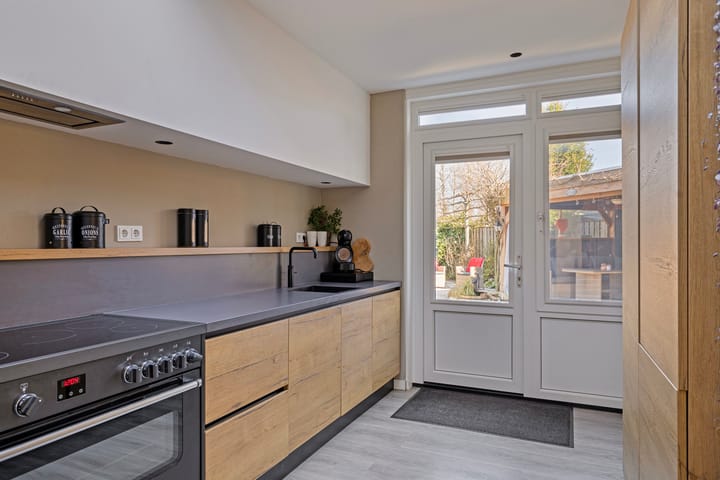 Foto 15 van De Sjees 30