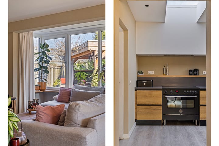 Foto 16 van De Sjees 30