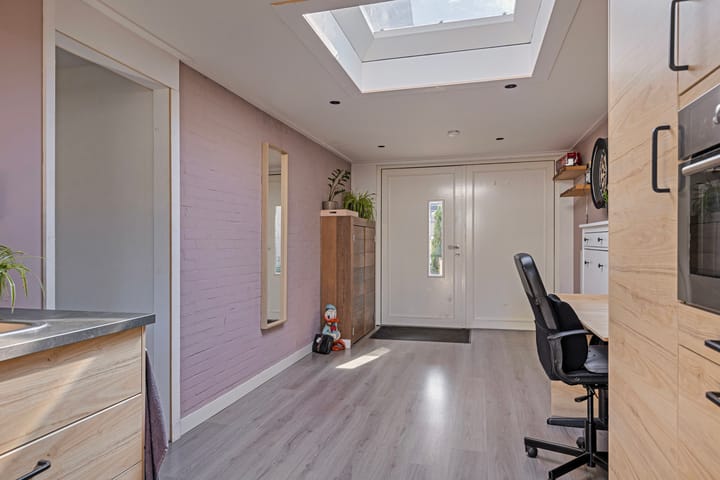 Foto 18 van De Sjees 30