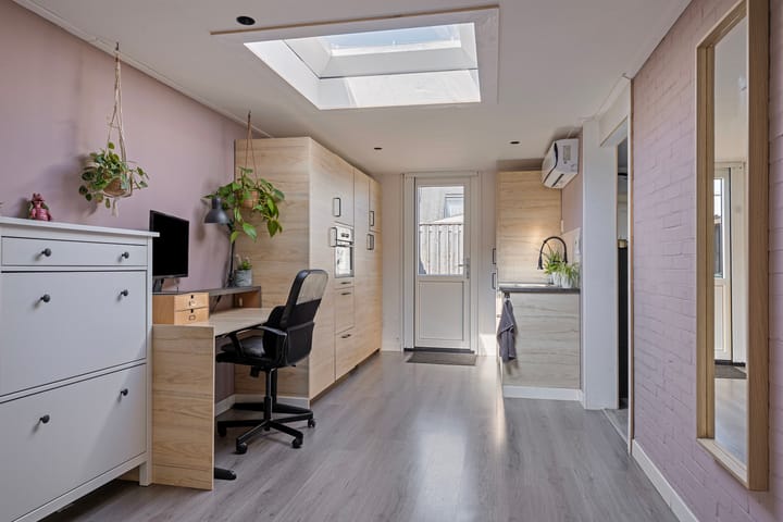 Foto 19 van De Sjees 30