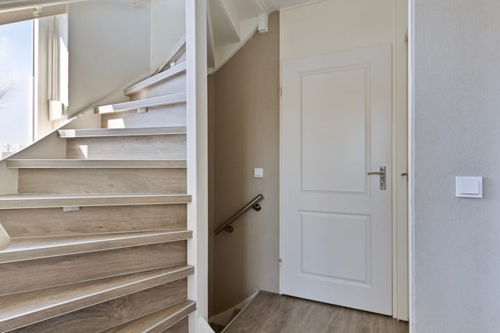 Foto 20 van De Sjees 30