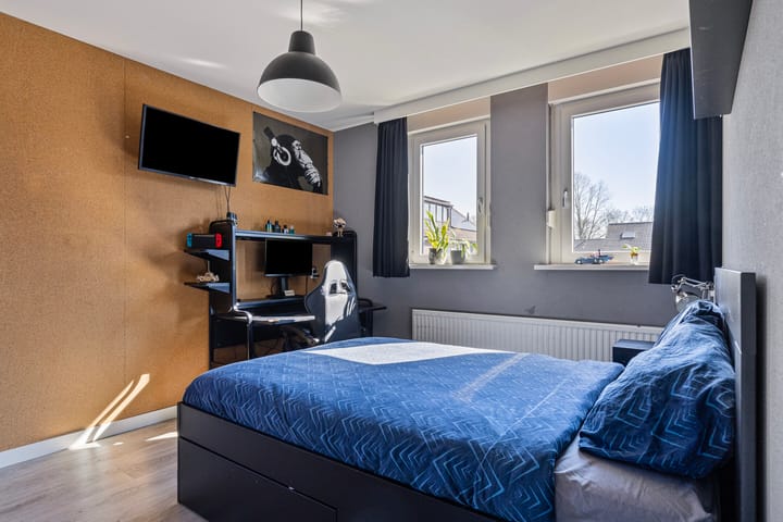 Foto 23 van De Sjees 30