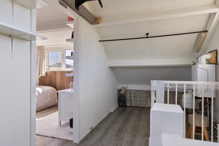 Foto 27 van De Sjees 30