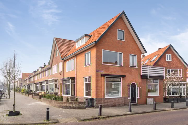 Foto 2 van Vareniusstraat 24