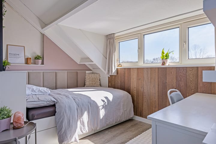 Foto 28 van De Sjees 30