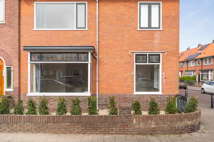 Foto 3 van Vareniusstraat 24