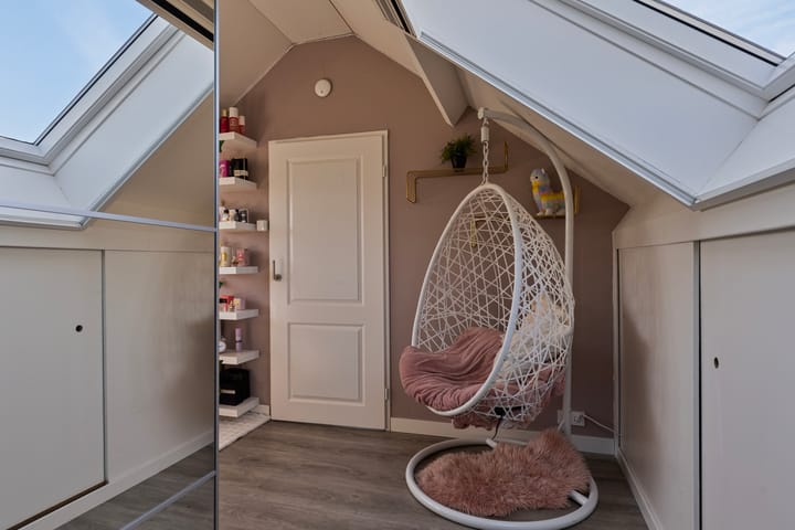 Foto 29 van De Sjees 30