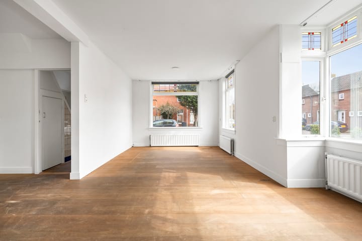 Foto 4 van Vareniusstraat 24