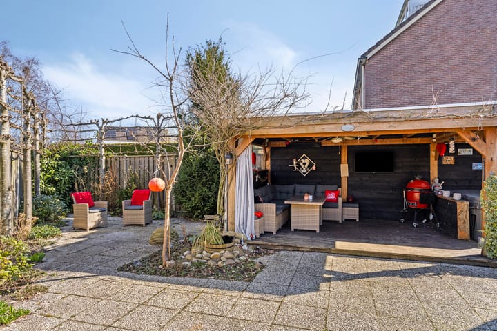 Foto 30 van De Sjees 30