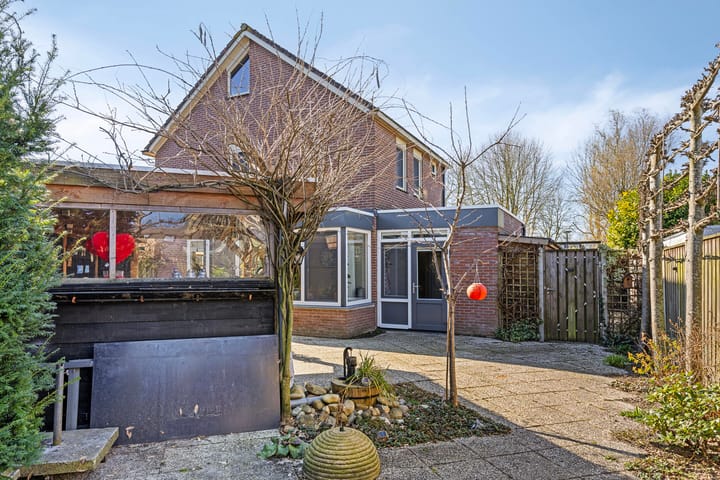 Foto 31 van De Sjees 30